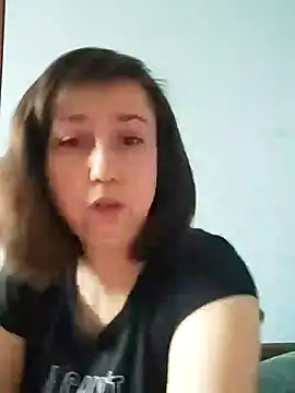 MaryKiki5619 online show from 1, 12, 2025