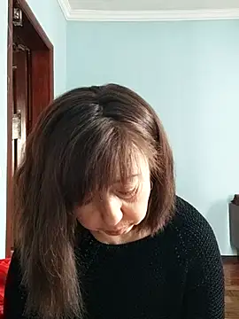 MaryKiki5619 online show from 11, 1, 2026