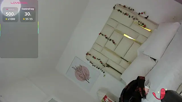 Snapshot of Maxxine_VX chatting on 5, 11, 2025 Maxxine VX online show from 5, 11, 2025