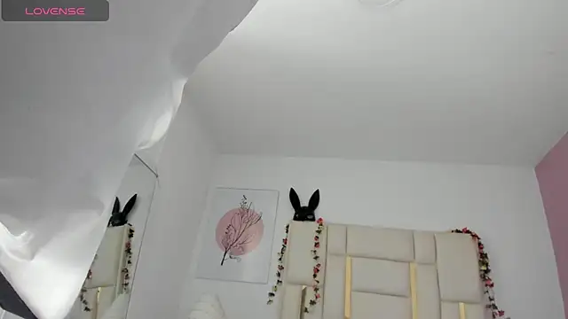 Maxxine VX online show from 9, 1, 2026