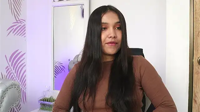 Isabelle Lane online show from 19, 3, 2026