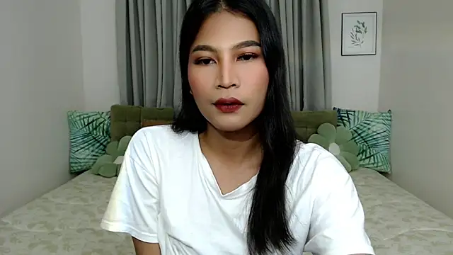 YourPrettyBella TS online show from 17, 1, 2026