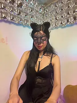 wetbyAlice online show from 27, 10, 2025
