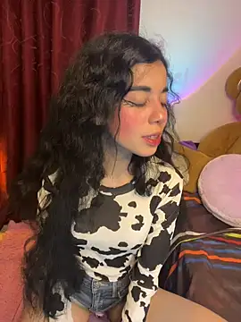 wetbyAlice online show from 13, 3, 2026