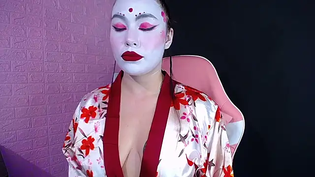 Snapshot of Dominic_Queen1 chatting on 12, 11, 2025 Dominic Queen1 online show from 12, 11, 2025