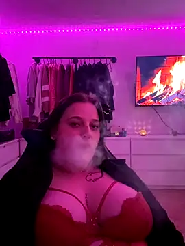 Snapshot of Aksinja05 chatting on 6, 11, 2025 Aksinja05 online show from 6, 11, 2025