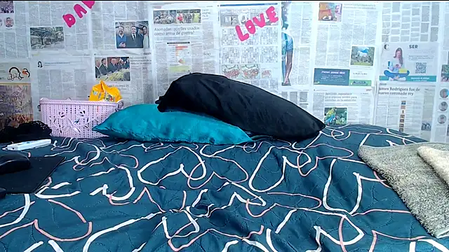 Snapshot of hexaravagina22 chatting on 9, 11, 2025 hexaravagina22 online show from 9, 11, 2025