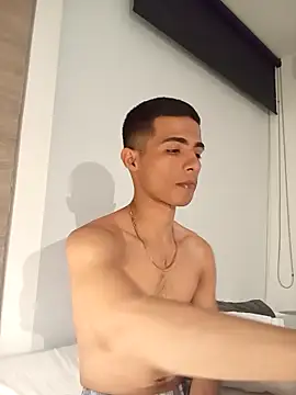 El-jhon online show from 14, 11, 2025