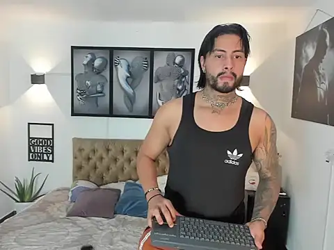 Snapshot of christopher_palmerjs chatting on 6, 11, 2025 christopher palmerjs online show from 6, 11, 2025