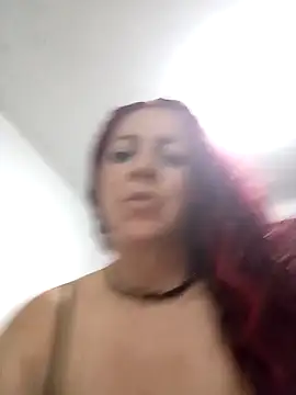 Snapshot of LAPOTRA_04 chatting on 7, 11, 2025 LAPOTRA 04 online show from 7, 11, 2025