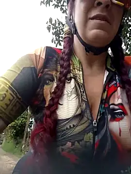 Snapshot of LAPOTRA_04 chatting on 21, 11, 2025 LAPOTRA 04 online show from 21, 11, 2025