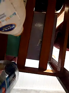 Clara Arg online show from 30, 10, 2025