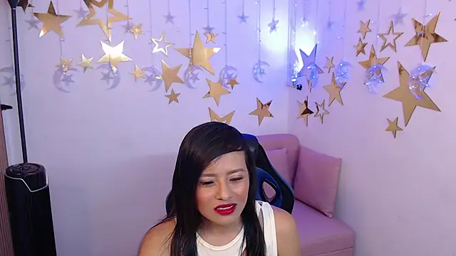 Snapshot of karla_al chatting on 18, 11, 2025 karla al online show from 18, 11, 2025