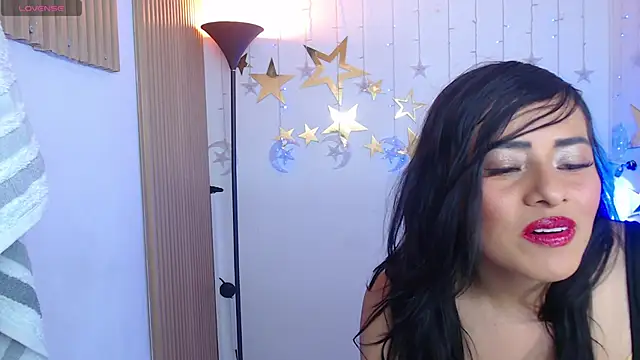 Snapshot of karla_al chatting on 2, 12, 2025 karla al online show from 2, 12, 2025