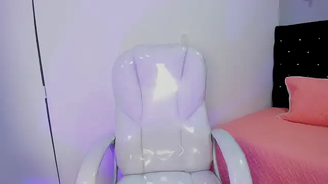 Abella bunny online show from 29, 10, 2025