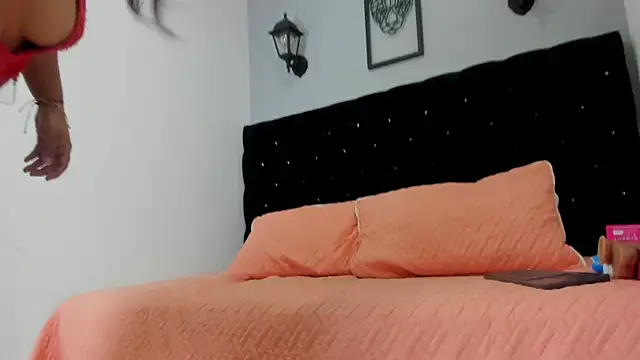 Abella bunny online show from 30, 10, 2025