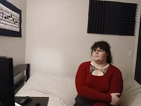 SofiaTheRainbow online show from 5, 11, 2025