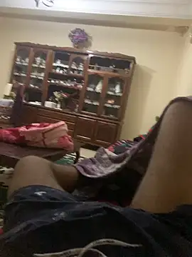 Unique-Man online show from 27, 10, 2025