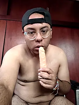 Snapshot of Fernandperez21 chatting on 16, 2, 2026 Fernandperez21 online show from 16, 2, 2026