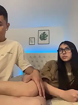 BIJOU SECRET online show from 8, 1, 2026