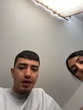 BIJOU SECRET online show from 8, 2, 2026