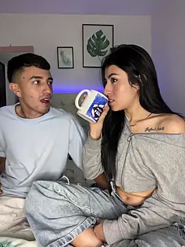 BIJOU SECRET online show from 14, 2, 2026