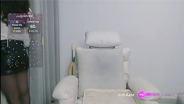 Snapshot of judyli chatting on 15, 12, 2025 judyli online show from 15, 12, 2025