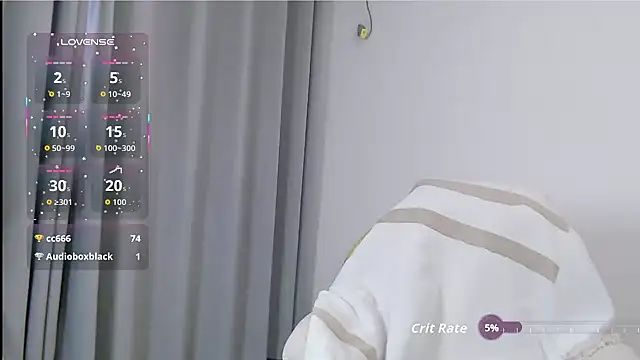 judyli online show from 9, 1, 2026