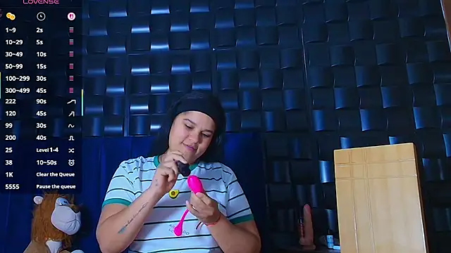 Snapshot of Kesha_rosse_ chatting on 23, 11, 2025 Kesha rosse online show from 23, 11, 2025