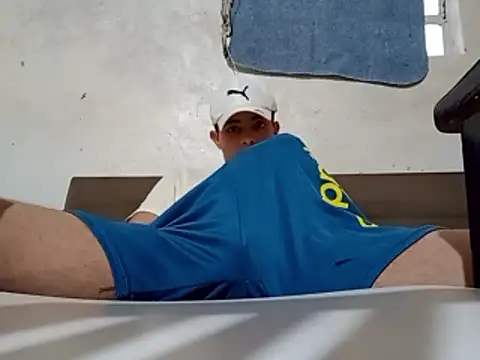 Snapshot of Fernandosafado081 chatting on 14, 1, 2026 Fernandosafado081 online show from 14, 1, 2026