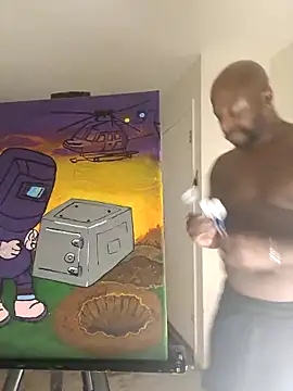 EggplantMonster4 online show from 7, 2, 2026