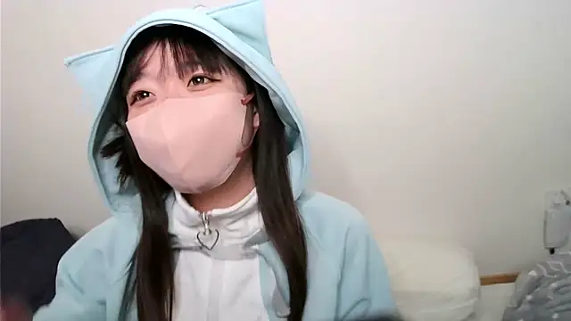 yua chan00 online show from 21, 3, 2026