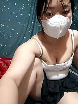 Snapshot of Phoena-a chatting on 19, 2, 2026 Phoena-a online show from 19, 2, 2026