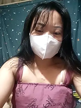 Snapshot of Phoena-a chatting on 23, 2, 2026 Phoena-a online show from 23, 2, 2026