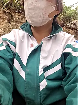 Snapshot of Phoena-a chatting on 7, 3, 2026 Phoena-a online show from 7, 3, 2026