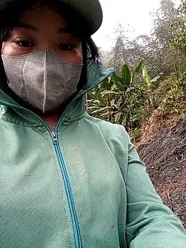 Snapshot of Phoena-a chatting on 21, 3, 2026 Phoena-a online show from 21, 3, 2026