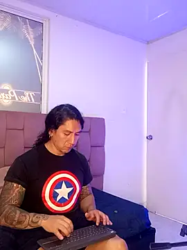 Snapshot of ErosyVenus69 chatting on 6, 11, 2025 ErosyVenus69 online show from 6, 11, 2025