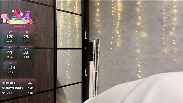 AliceStacy online show from 9, 1, 2026