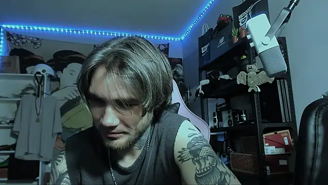 Go V Cs online show from 1, 11, 2025