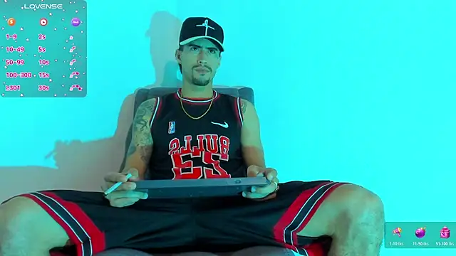 Snapshot of harold_777 chatting on 12, 11, 2025 harold 777 online show from 12, 11, 2025