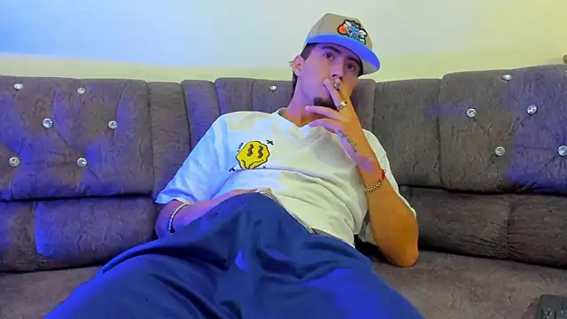 Snapshot of harold_777 chatting on 29, 11, 2025 harold 777 online show from 29, 11, 2025