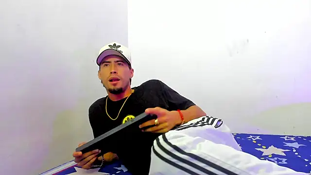 Snapshot of harold_777 chatting on 3, 12, 2025 harold 777 online show from 3, 12, 2025