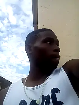 younggblackkCOCK19 online show from 27, 10, 2025