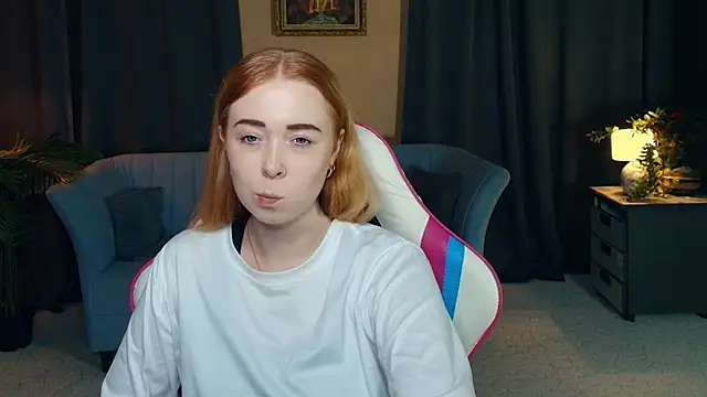 Snapshot of AddieOsler chatting on 3, 12, 2025 AddieOsler online show from 3, 12, 2025