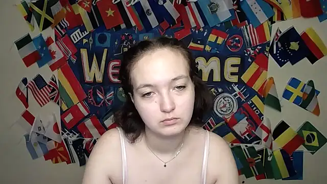 MissAriaa online show from 18, 11, 2025