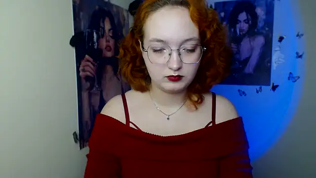 MissAriaa online show from 4, 2, 2026