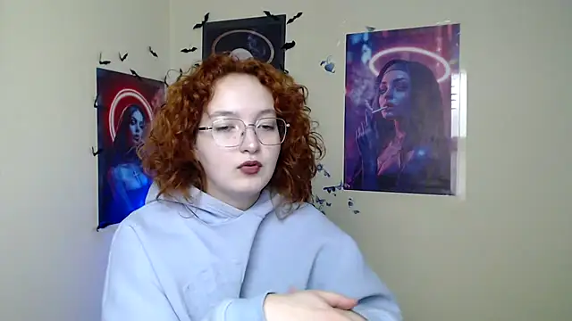 Snapshot of MissAriaa chatting on 9, 2, 2026 MissAriaa online show from 9, 2, 2026