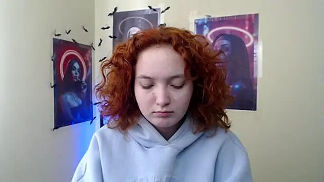 Snapshot of MissAriaa chatting on 10, 2, 2026 MissAriaa online show from 10, 2, 2026