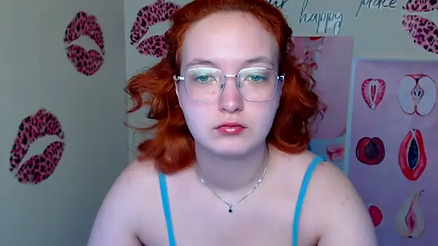 Snapshot of MissAriaa chatting on 13, 2, 2026 MissAriaa online show from 13, 2, 2026