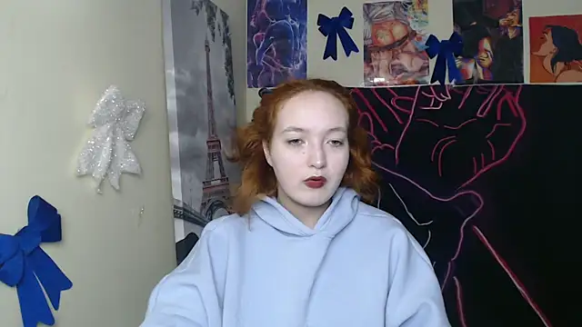 Snapshot of MissAriaa chatting on 16, 2, 2026 MissAriaa online show from 16, 2, 2026